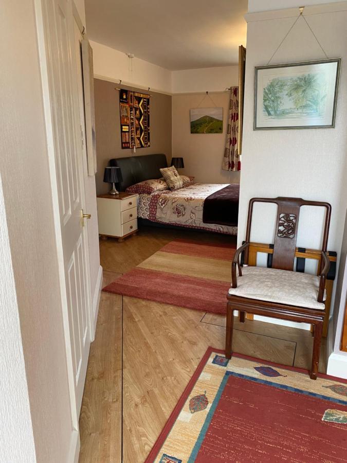 Orchard Side Bed And Breakfast Hanley Swan Exteriér fotografie