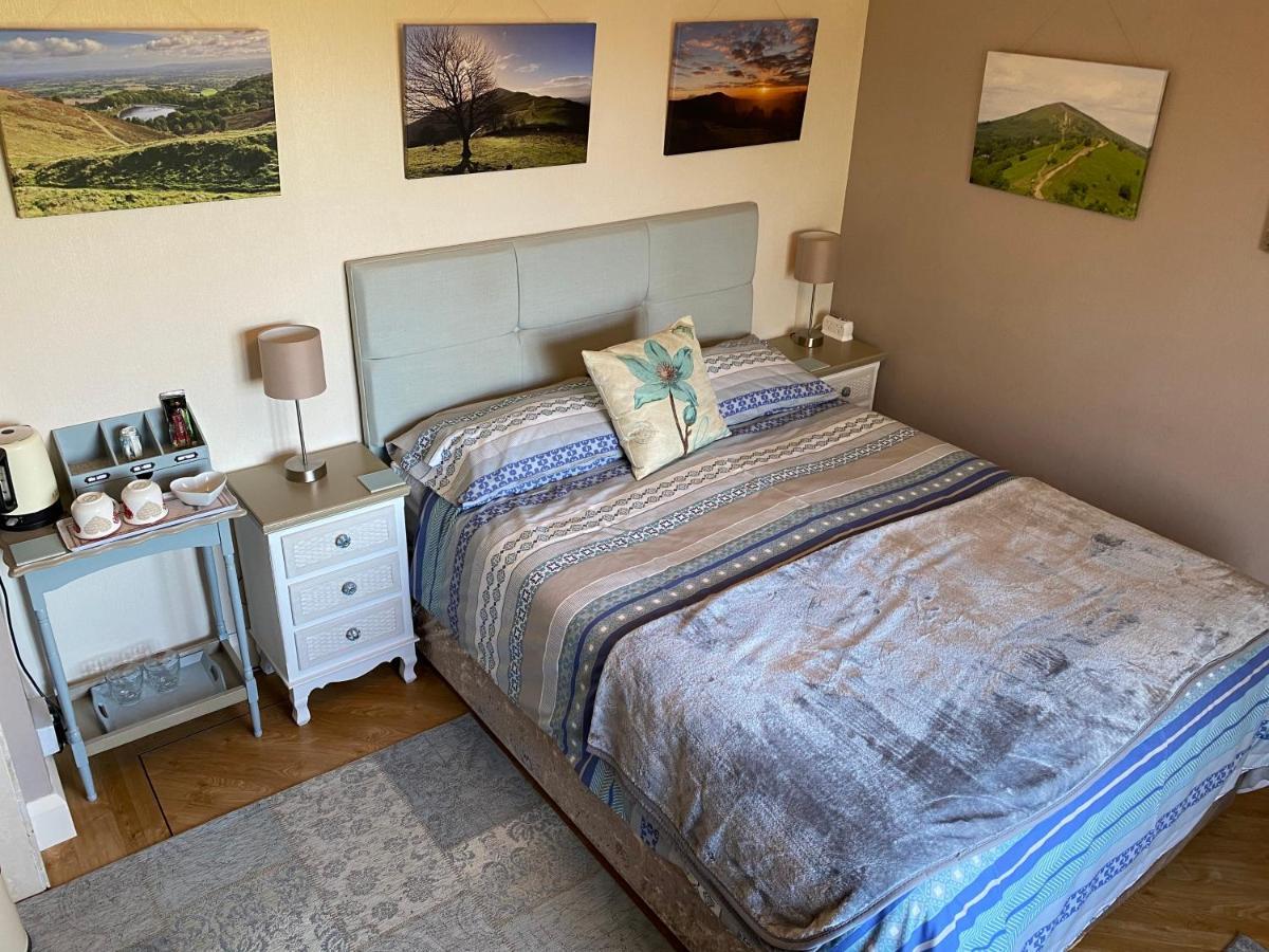 Orchard Side Bed And Breakfast Hanley Swan Exteriér fotografie