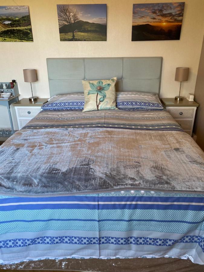 Orchard Side Bed And Breakfast Hanley Swan Exteriér fotografie