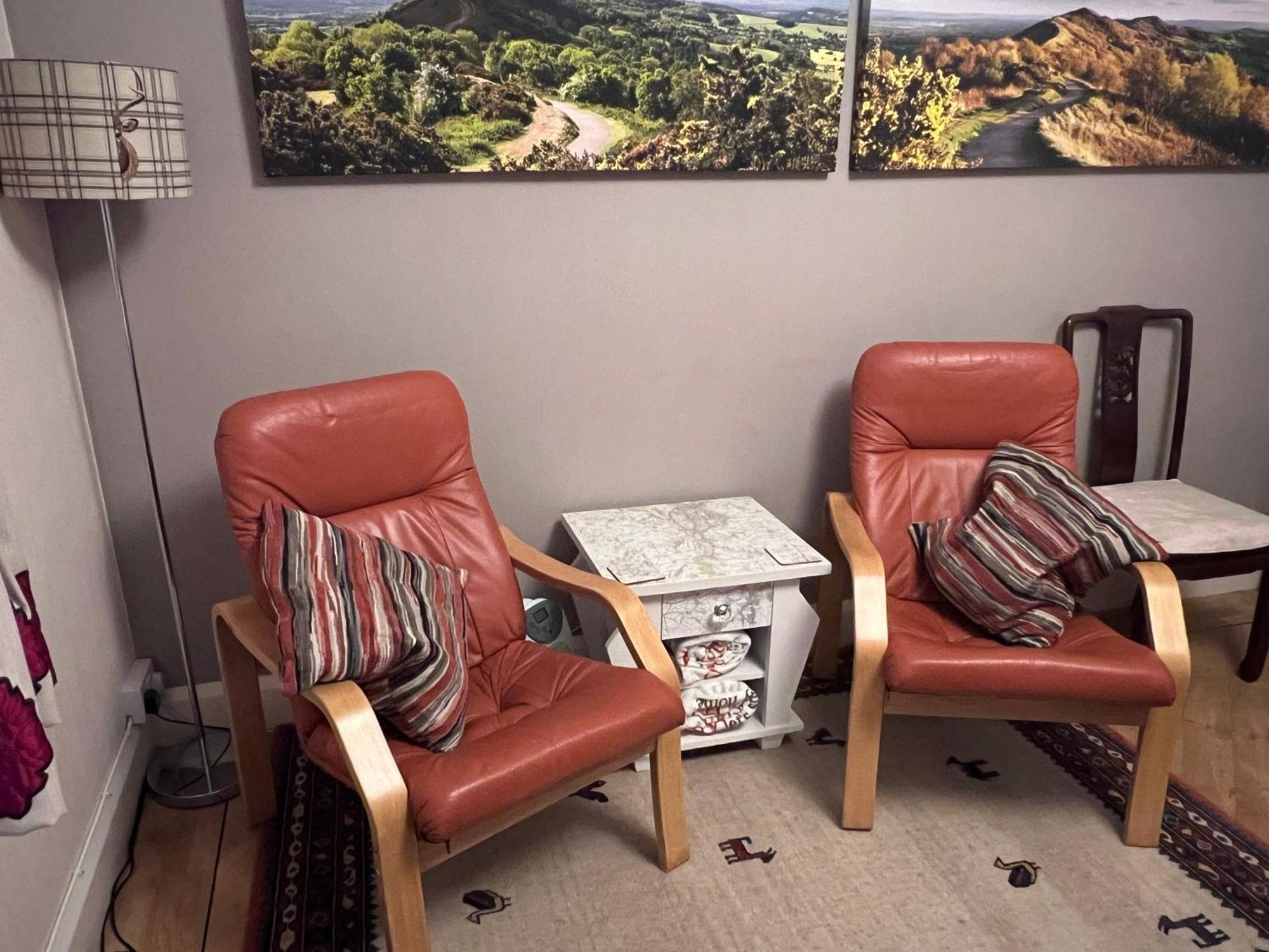 Orchard Side Bed And Breakfast Hanley Swan Exteriér fotografie