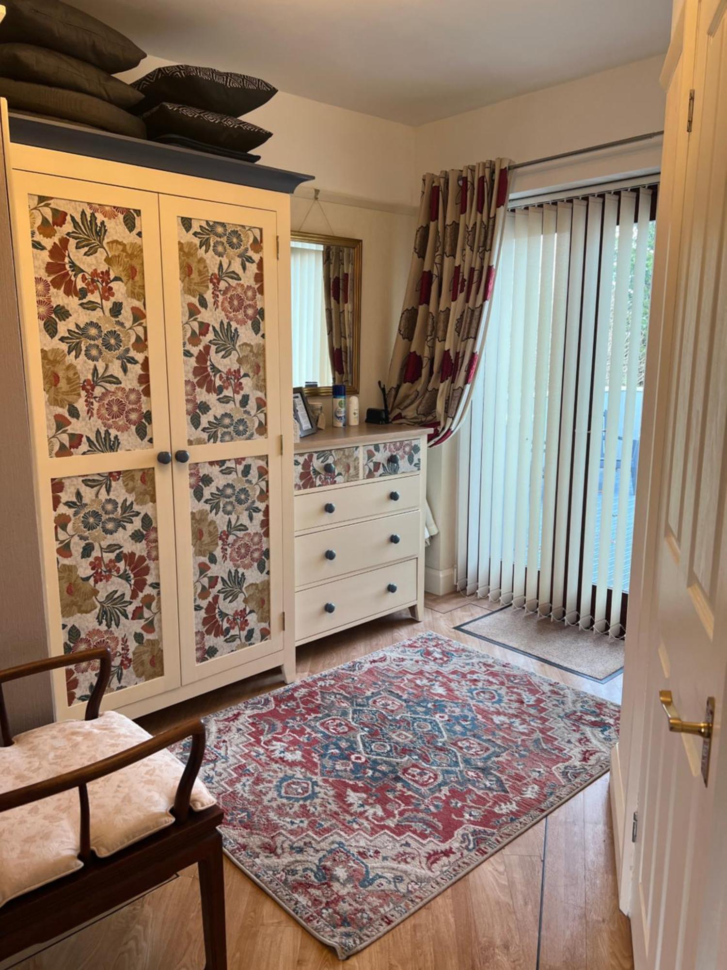 Orchard Side Bed And Breakfast Hanley Swan Exteriér fotografie