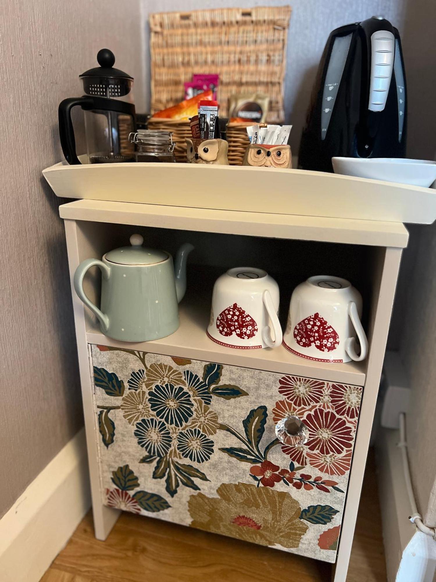 Orchard Side Bed And Breakfast Hanley Swan Exteriér fotografie
